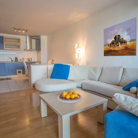 Apartment Mountain And Sea View Копер Экстерьер фото