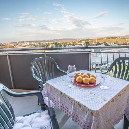 Apartment Mountain And Sea View Копер Экстерьер фото