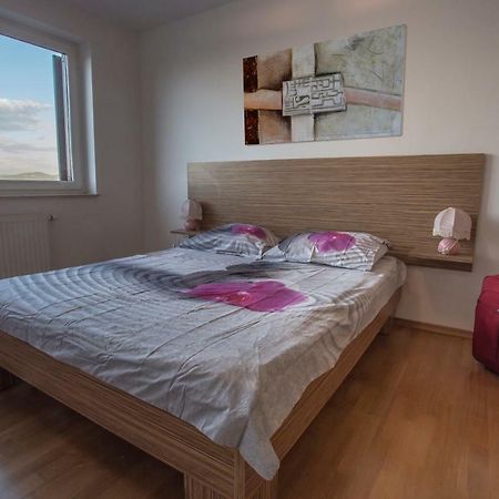 Apartment Mountain And Sea View Копер Экстерьер фото