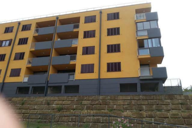 Apartment Mountain And Sea View Копер Экстерьер фото