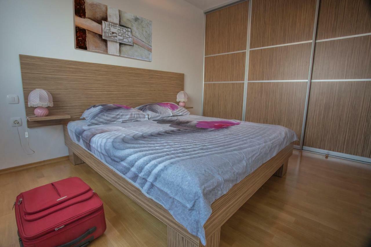 Apartment Mountain And Sea View Копер Экстерьер фото