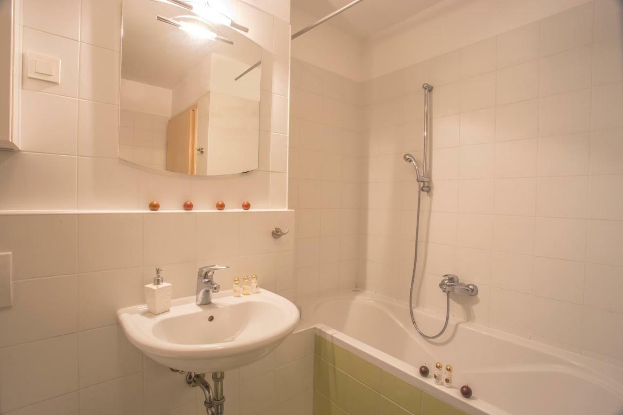 Apartment Mountain And Sea View Копер Экстерьер фото